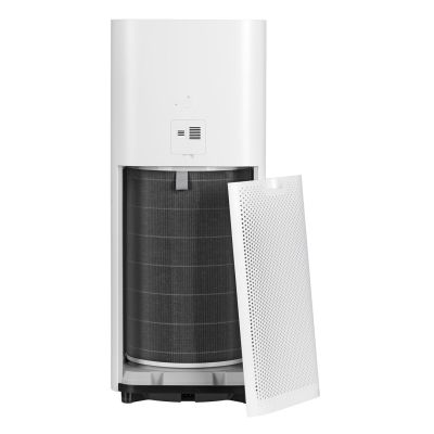 7. Mi Air Purifier 4 Pro