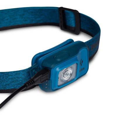 12. Black Diamond Astro 300-R Scheinwerfer - azul (300 lm)