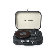 STEREO MUSE MT-201 DG Plattenspieler
