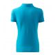3. Malfini Cotton Heavy W Poloshirt MLI-21644