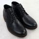 3. Herren-Ankle-Boots aus Leder, ungefüttert, schwarz, Rieker14609-00
