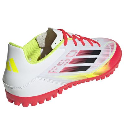 4. Adidas F50 Club TF M IE1225 Fußballschuhe