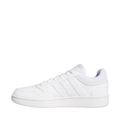 5. adidas Hoops 3.0 Low Classic W GW3036 Schuhe