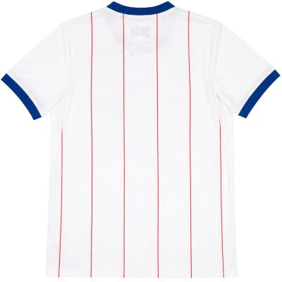 2. Nike Chelsea FC Stadion 2026/27 Kinder-Trikot Weiß II6685 101