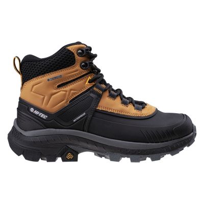 4. Hi-Tec Everest Snow Hiker W Stiefel 92800555294