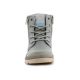 3. Palladium Pampa Hi Cuff WP K 53476-344-M Schuhe
