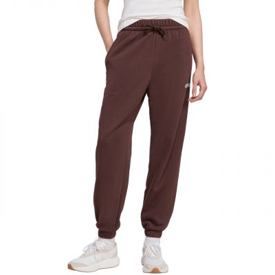 adidas Essentials Linear French Terry Cuffed Pants W JY4898