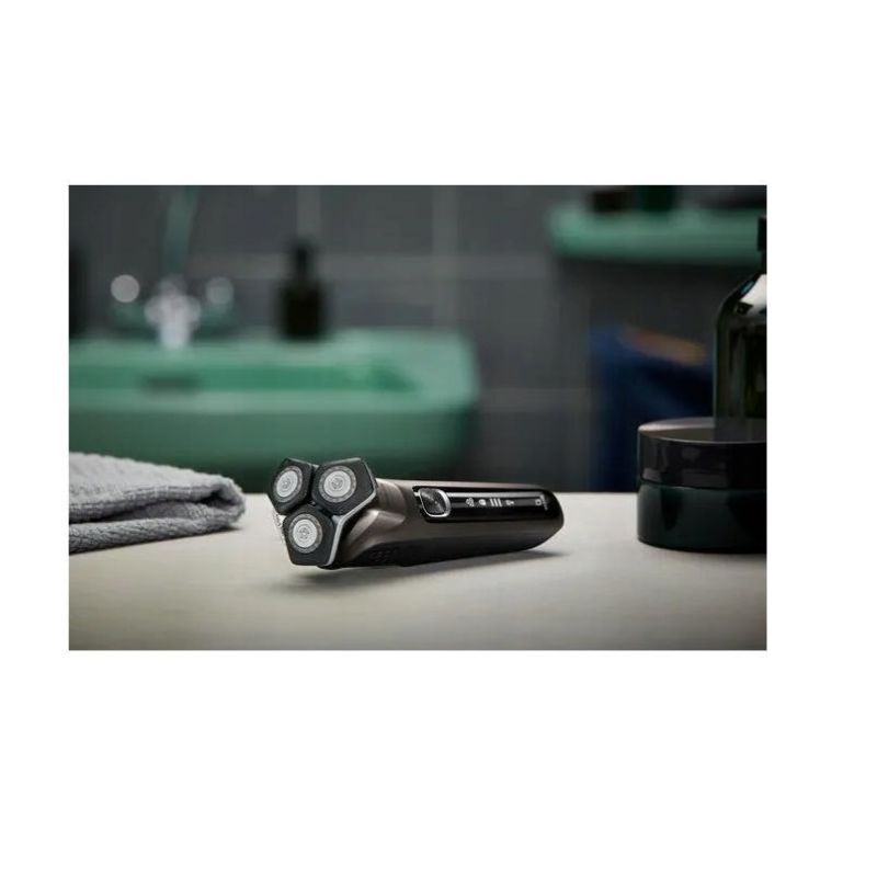 7. PHILIPS Rasierer der Serie 5000 S5886/38