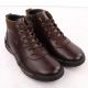 14. Rieker M B0308-25 RKR747 isolierte Stiefel