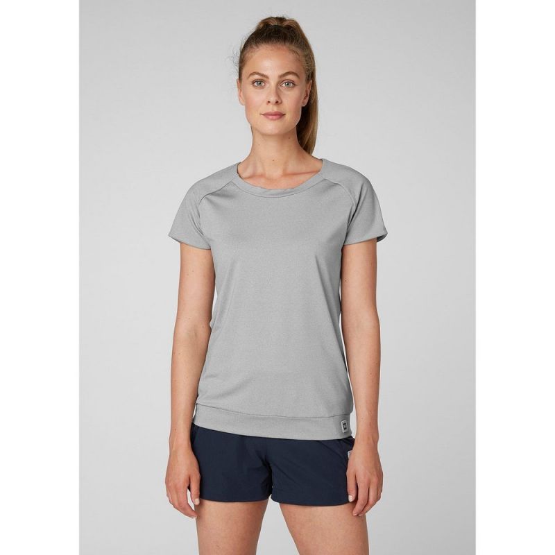 3. Helly Hansen Malla W 62889 853 T-Shirt
