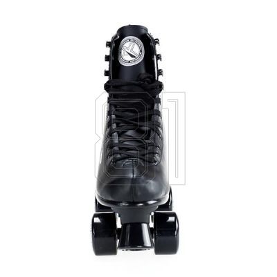 20. Roller skates Nils Extreme NQ8400S Black s.35