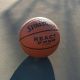 12. Spalding React TF-250 76801Z Basketball