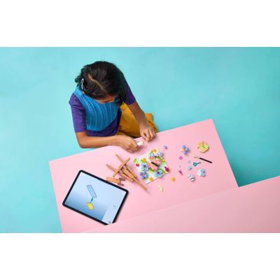 10. LEGO Creator 3-in-1 31390 - Dekoratives Blumenbild