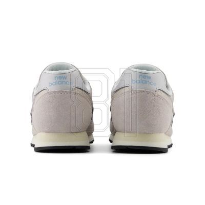 6. New Balance 373 Damen Sneakers Wildleder Beige (WL373BL2)