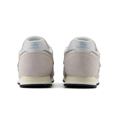 6. New Balance 373 Damen Sneakers Wildleder Beige (WL373BL2)