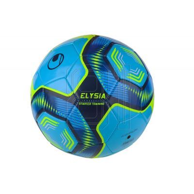 2. Uhlsport Elysia Ball 45139162 Fußball 
