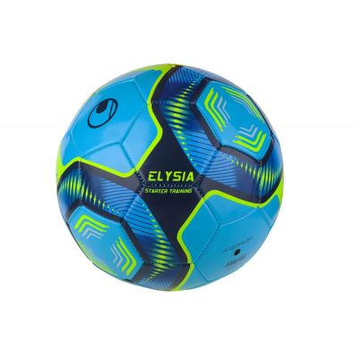 2. Uhlsport Elysia Ball 45139162 Fußball 