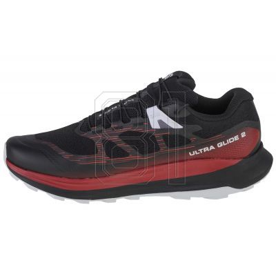 2. Salomon Ultra Glide 2 M 472120 Laufschuhe