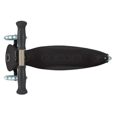 19. Scooter mit Sitz GO•UP DELUXE LIGHTS (646-720-2)