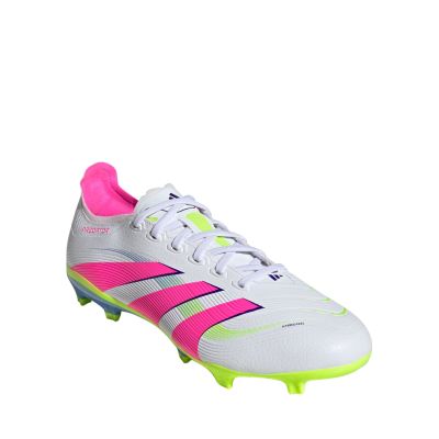 8. Adidas Predator League FG/MG M ID1330 Fußballschuhe