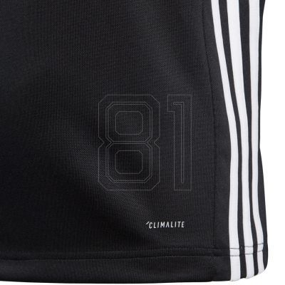 3. adidas Regista 18 TR Top Junior CZ8654 Fußball-Sweatshirt