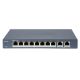 2. Hikvision DS-3E0310P-E/M(B) Schalter