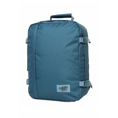 3. Reiserucksack Reisetasche CabinZero Classic 2-in-1 36 L – CZ171803