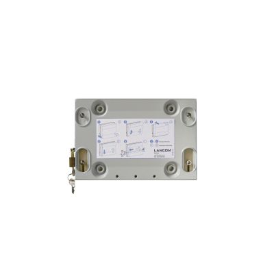 2. LANCOM Wandhalterung (LN, Bulk 10) Metallisch
