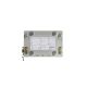 2. LANCOM Wandhalterung (LN, Bulk 10) Metallisch