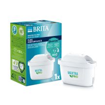 Brita MX+ Pro Pure Performance Filter 1 Stück