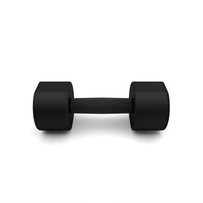 8. HPT05 2 x 5 kg Polyurethan TPU HMS Hanteln