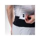 5. ROSSIGNOL M Sapa 2-in-1 Short 7' Herrenshorts grau