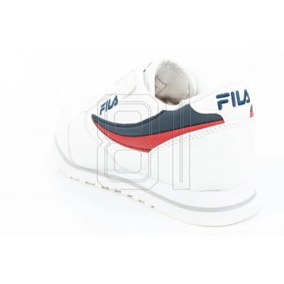9. Fila Orbit Jr 1010783.98F Schuhe