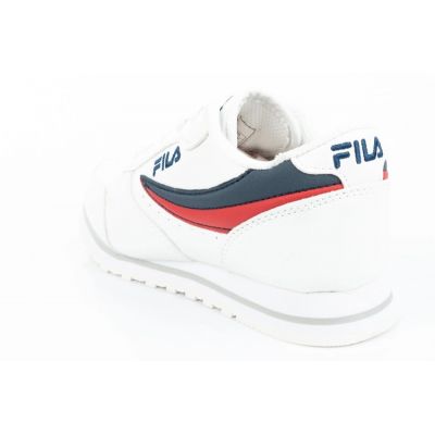 9. Fila Orbit Jr 1010783.98F Schuhe