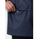 4. Helly Hansen Moss Regenmantel M 53265 597