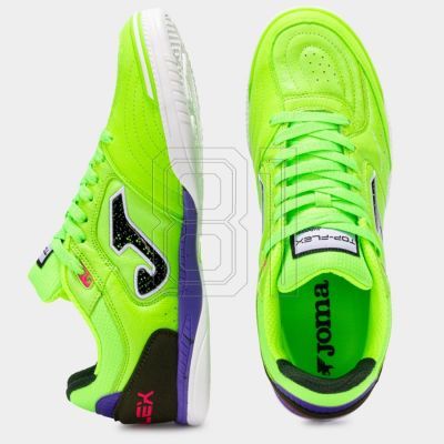7. Joma Top Flex 2511 M TOPW2511IN Fußballschuhe