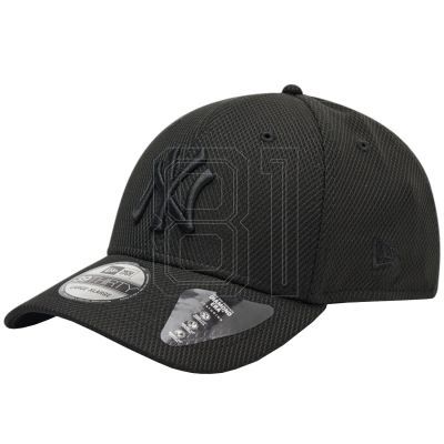 New Era 39Thirty New York Yankees Mlb-Kappe 12523910