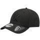 New Era 39Thirty New York Yankees Mlb-Kappe 12523910