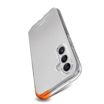 3. SBS D3O Hülle für Samsung Galaxy A55 - transparent