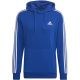 7. adidas Essentials 3-Streifen Hoodie M HL2228