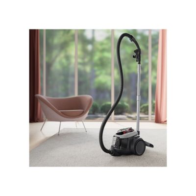 7. Staubsauger ELECTROLUX EL61A4UG