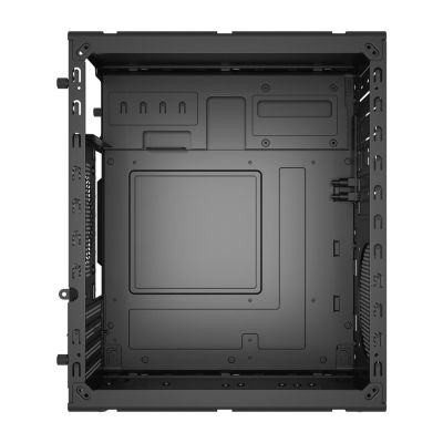 5. FSP S120-B Small Form Factor (SFF) Schwarz