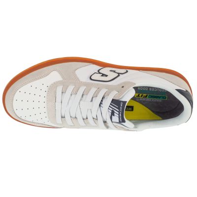 3. Skechers New Wave Cup - Calven 210961-OFWT Weiß 42