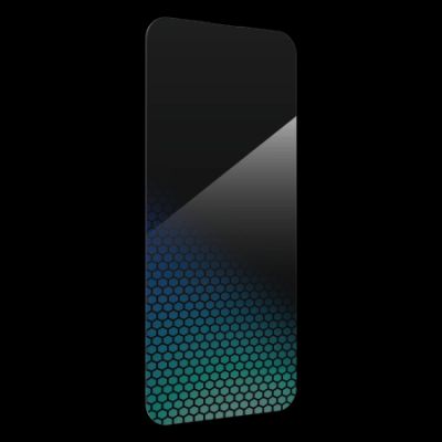 2. Schutzglas mit Graphen und Blaulichtfilter ZAGG InvisibleShield Glass XTR4 für iPhone 15 Plus / 16 Plus