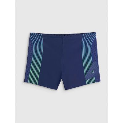 6. Herren-Badehose 4F 4FRSS26USWTM084-31S