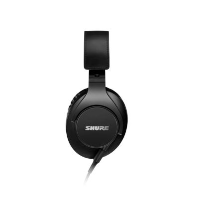 2. Shure SRH440A-EFS - Professioneller, geschlossener On-Ear-Studio-Kopfhörer