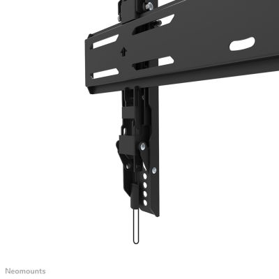 13. Neomounts WL35S-850BL14 TV-Wandhalterung 190,5 cm (75") Schwarz