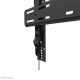 13. Neomounts WL35S-850BL14 TV-Wandhalterung 190,5 cm (75") Schwarz