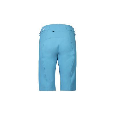 2. POC SHORTS BLAU 52839-1585