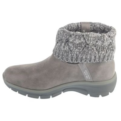 2. Skechers Easy Going - Cozy Weather 2 168033-CCL Grau 36